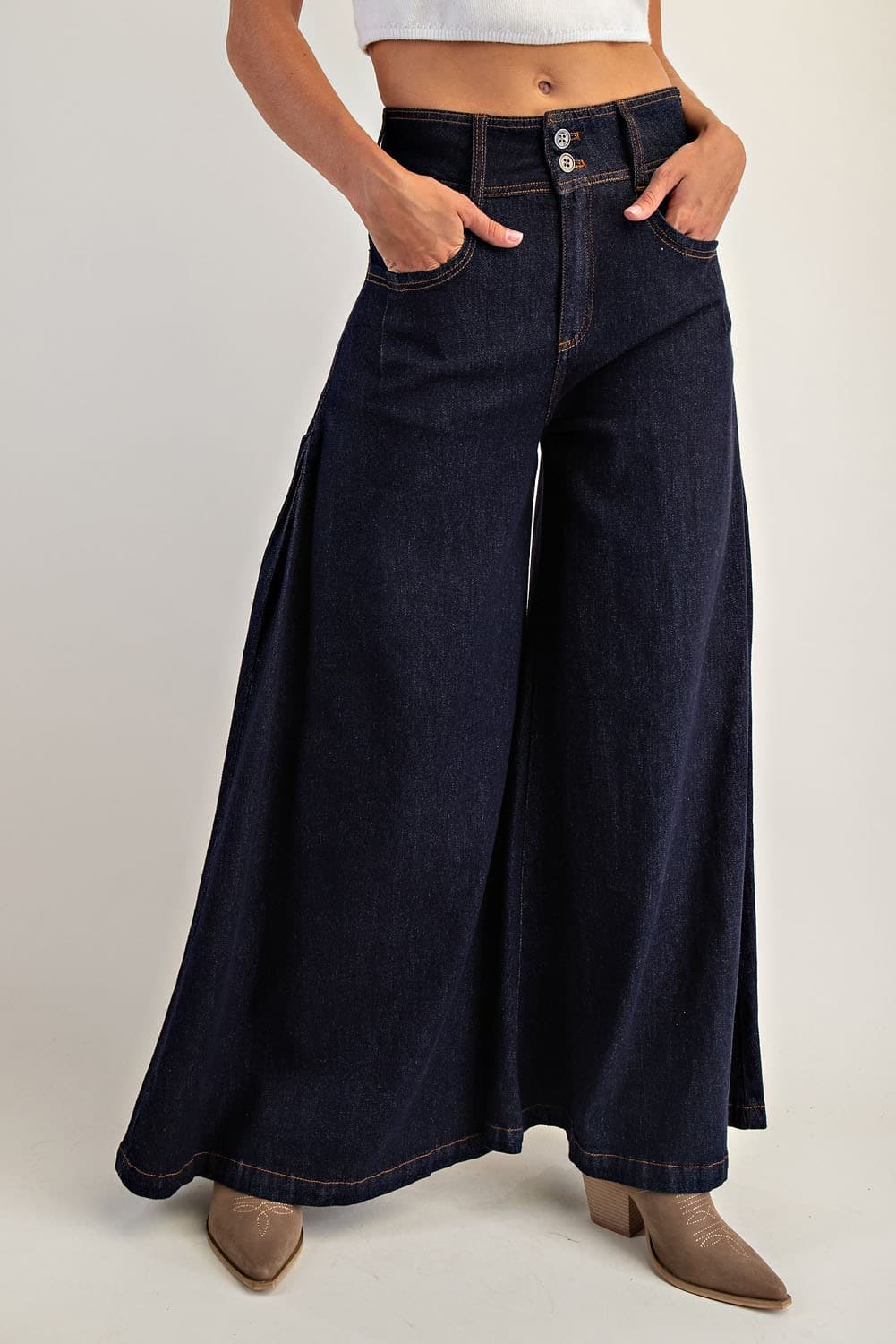 PK14155 - DENIM
