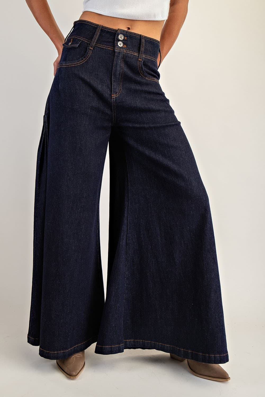 PK14155 - DENIM