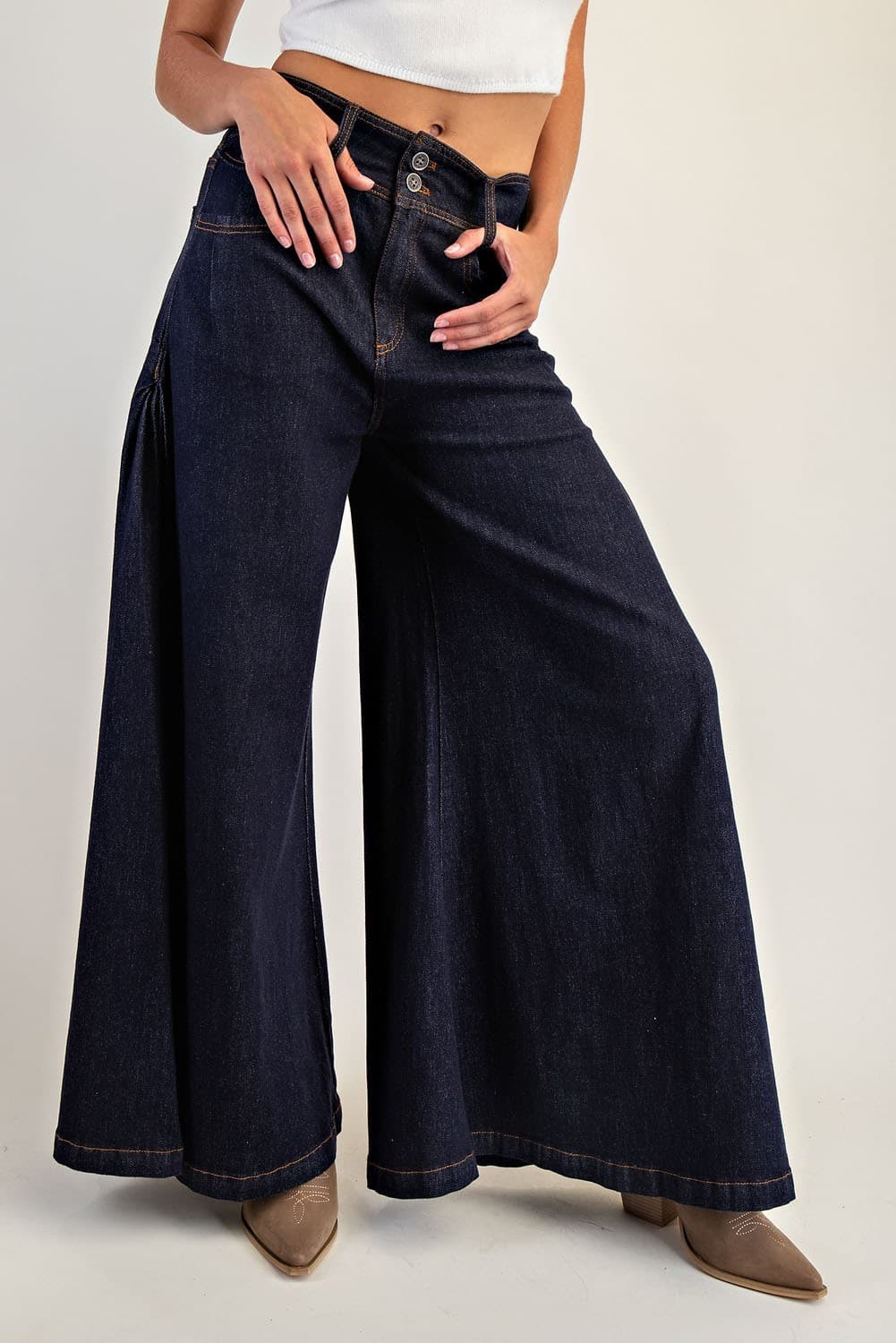 PK14155 - DENIM