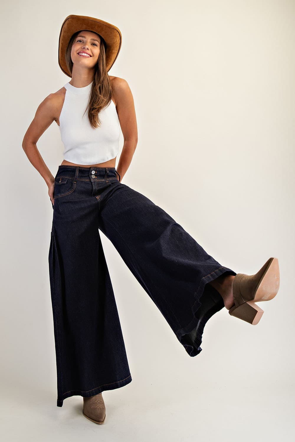 PK14155 - DENIM