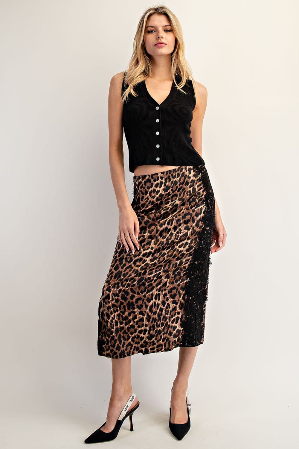 SKS14436 - LEOPARD
