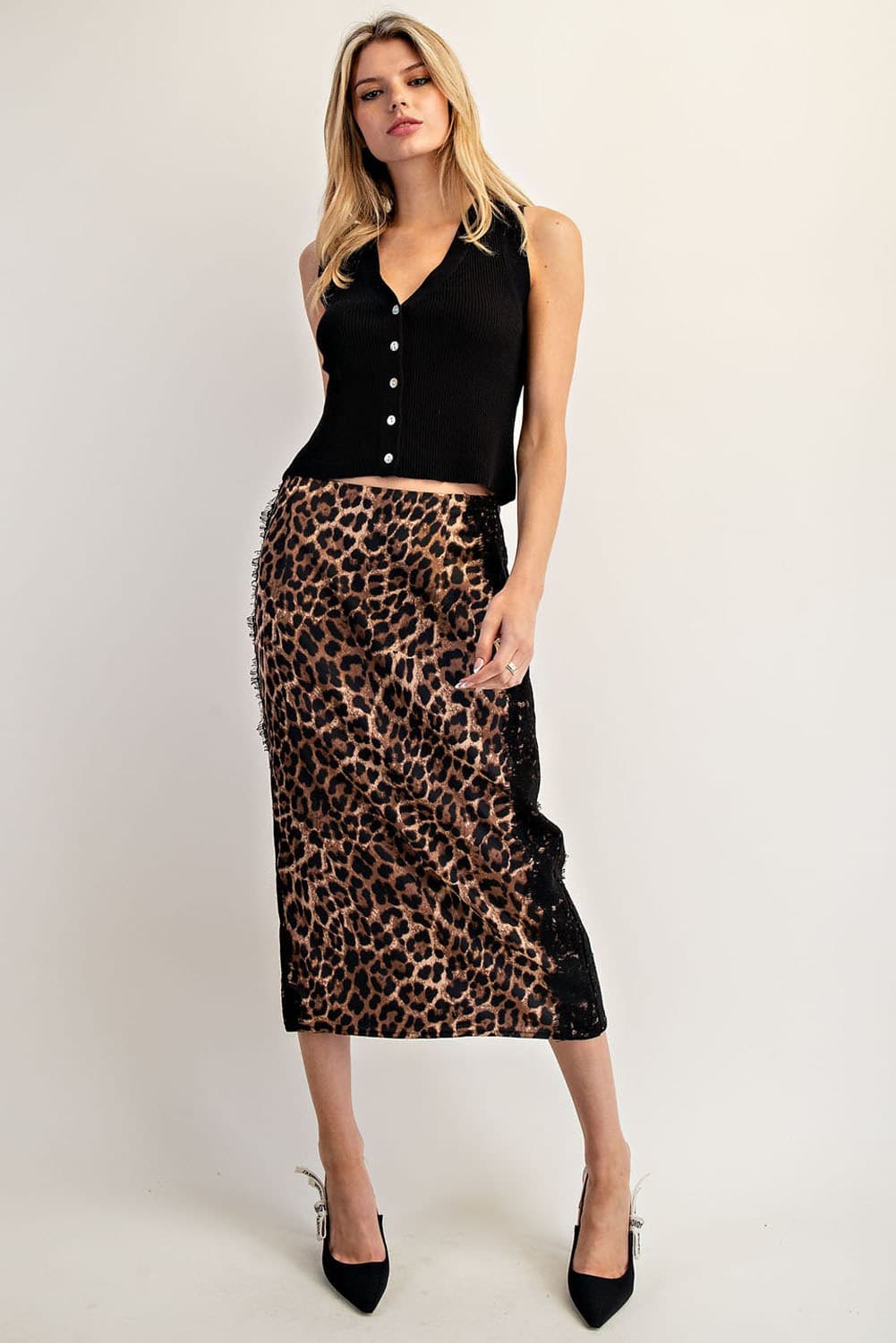 SKS14436 - LEOPARD