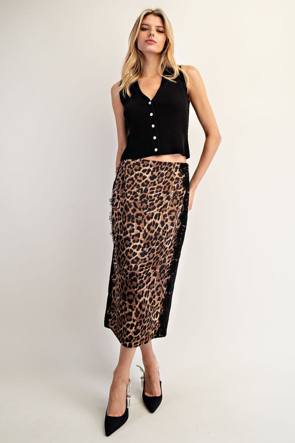 SKS14436 - LEOPARD