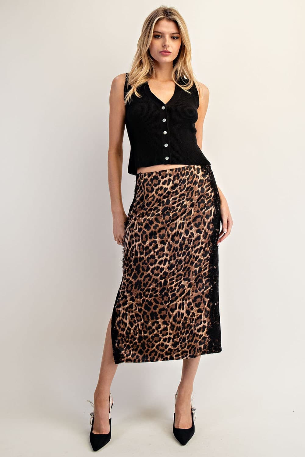 SKS14436 - LEOPARD