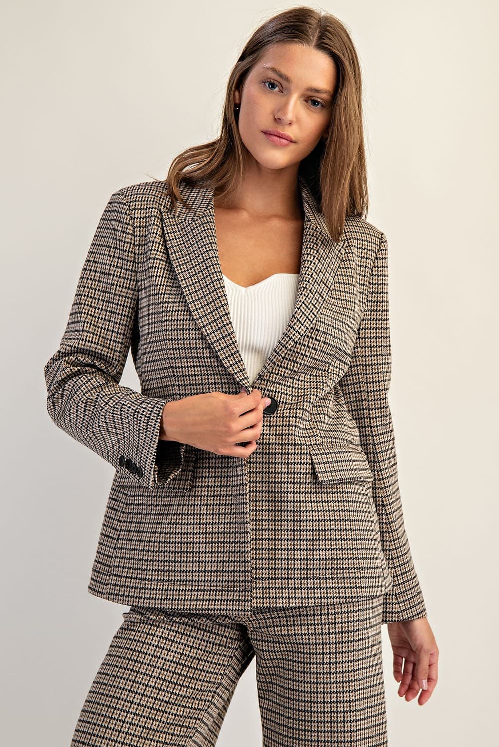 JK14291 - BROWN HAZEL