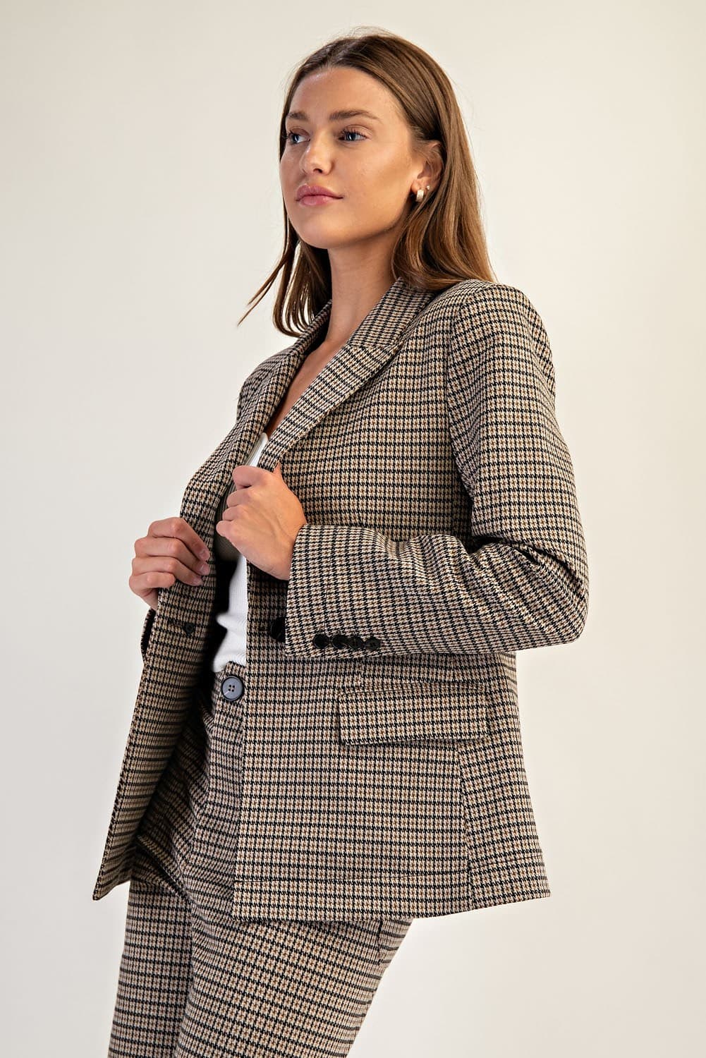 JK14291 - BROWN HAZEL