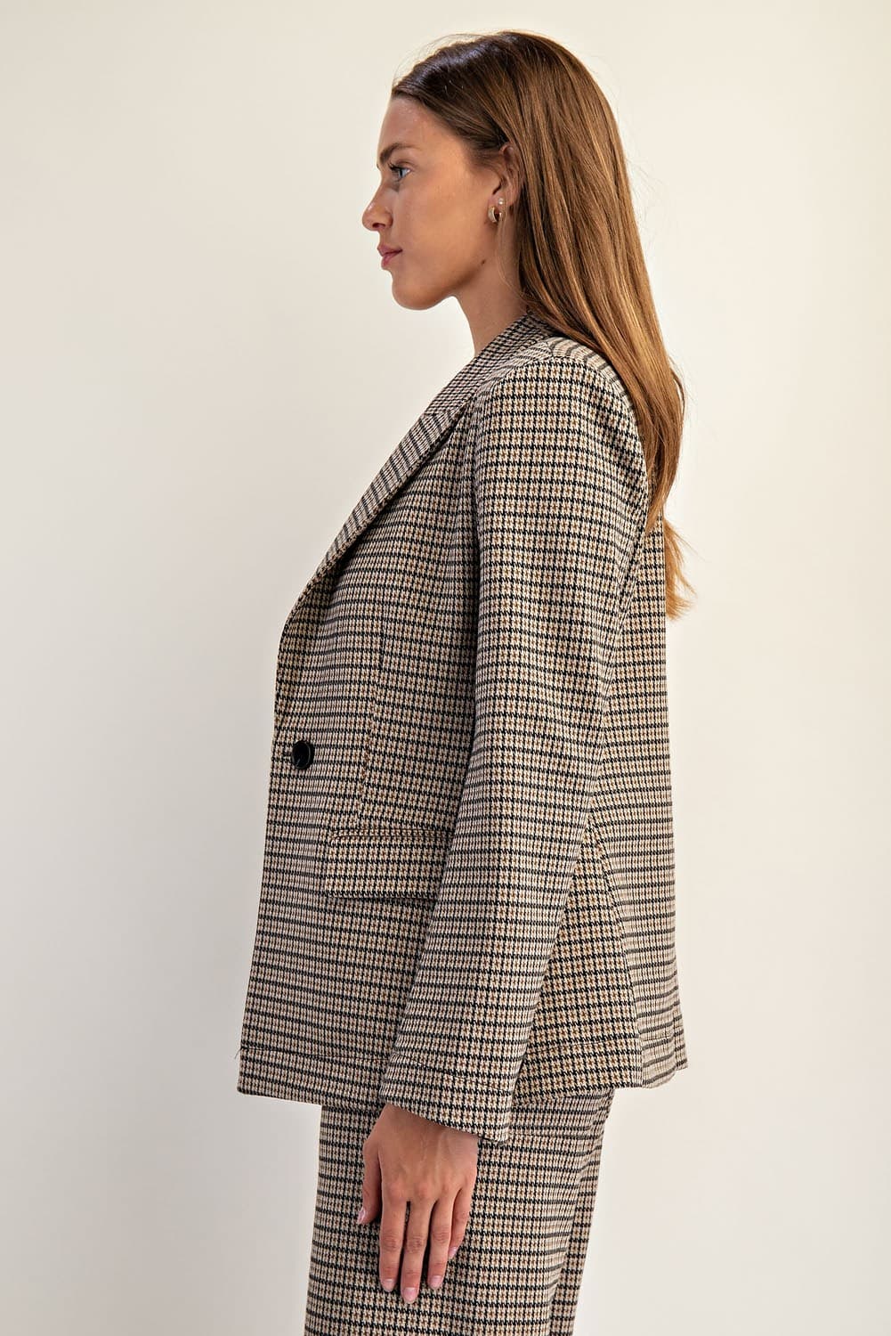 JK14291 - BROWN HAZEL