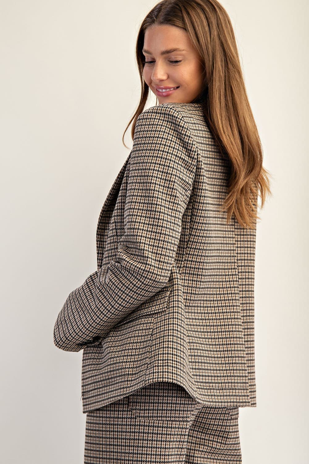 JK14291 - BROWN HAZEL