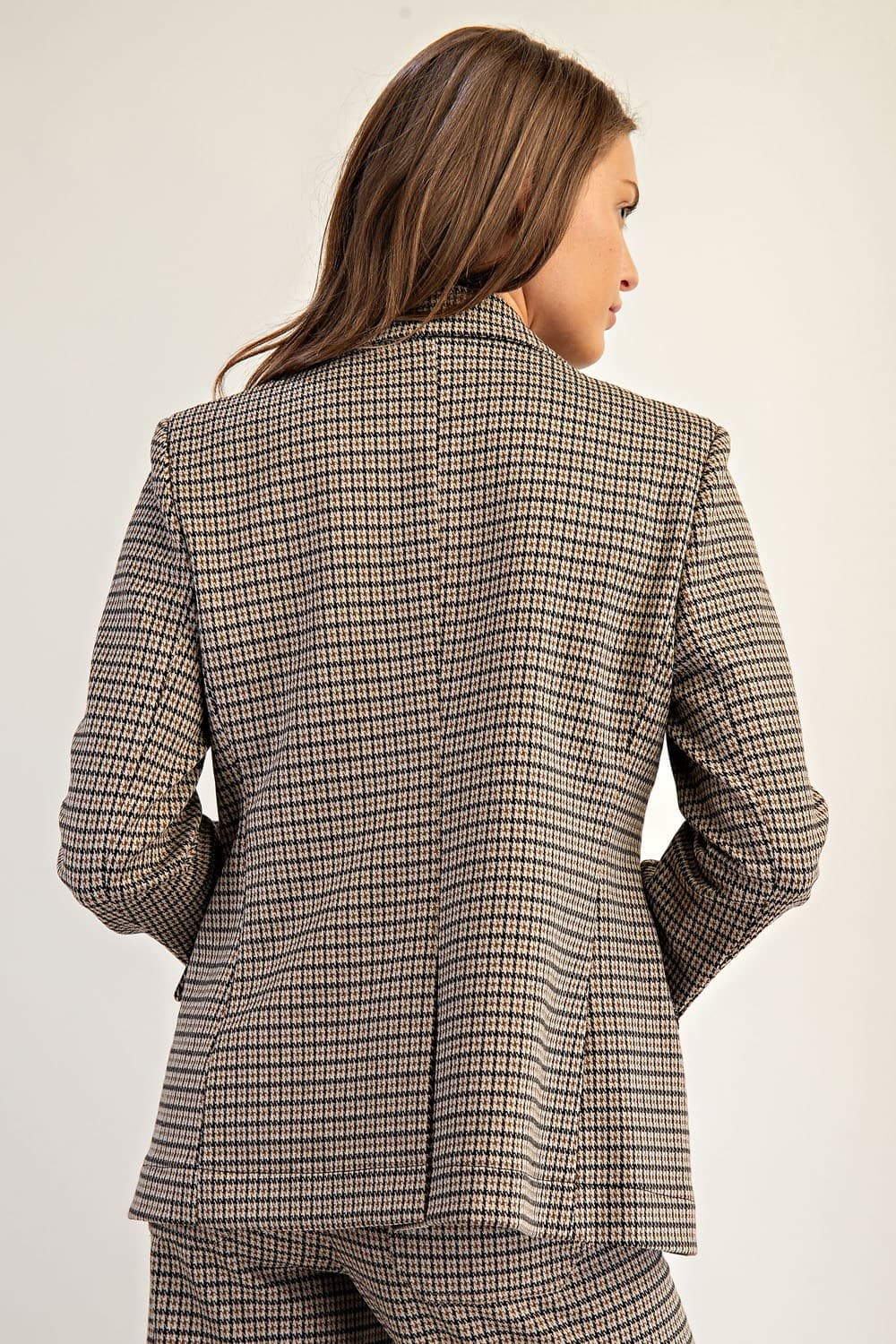 JK14291 - BROWN HAZEL