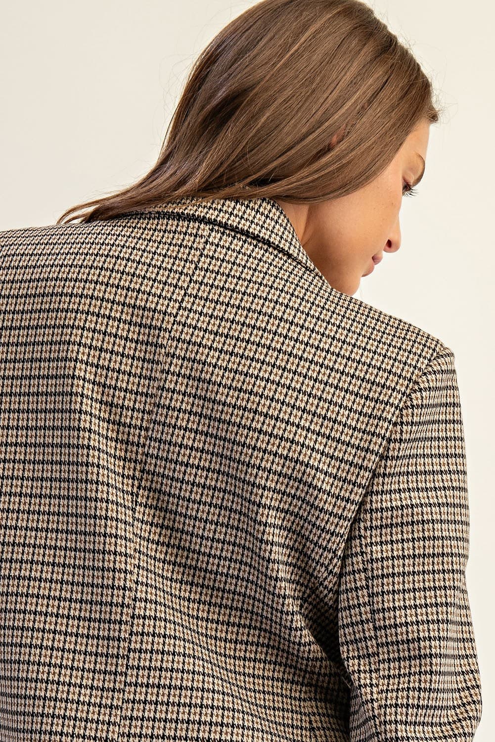 JK14291 - BROWN HAZEL