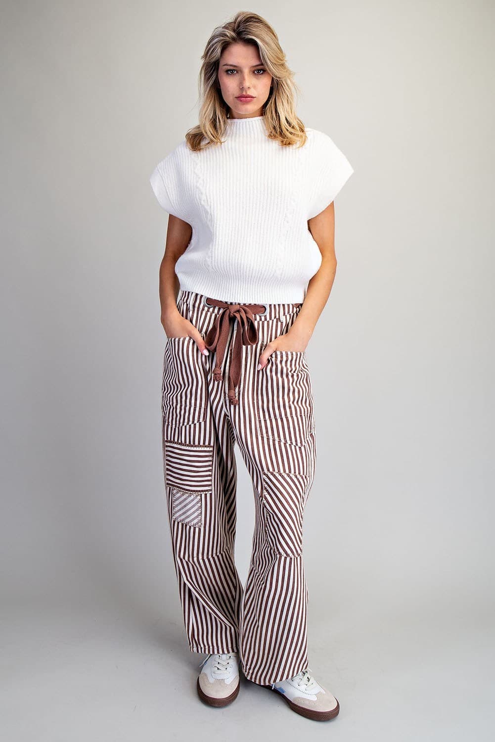 SH12969 - OFF WHITE
