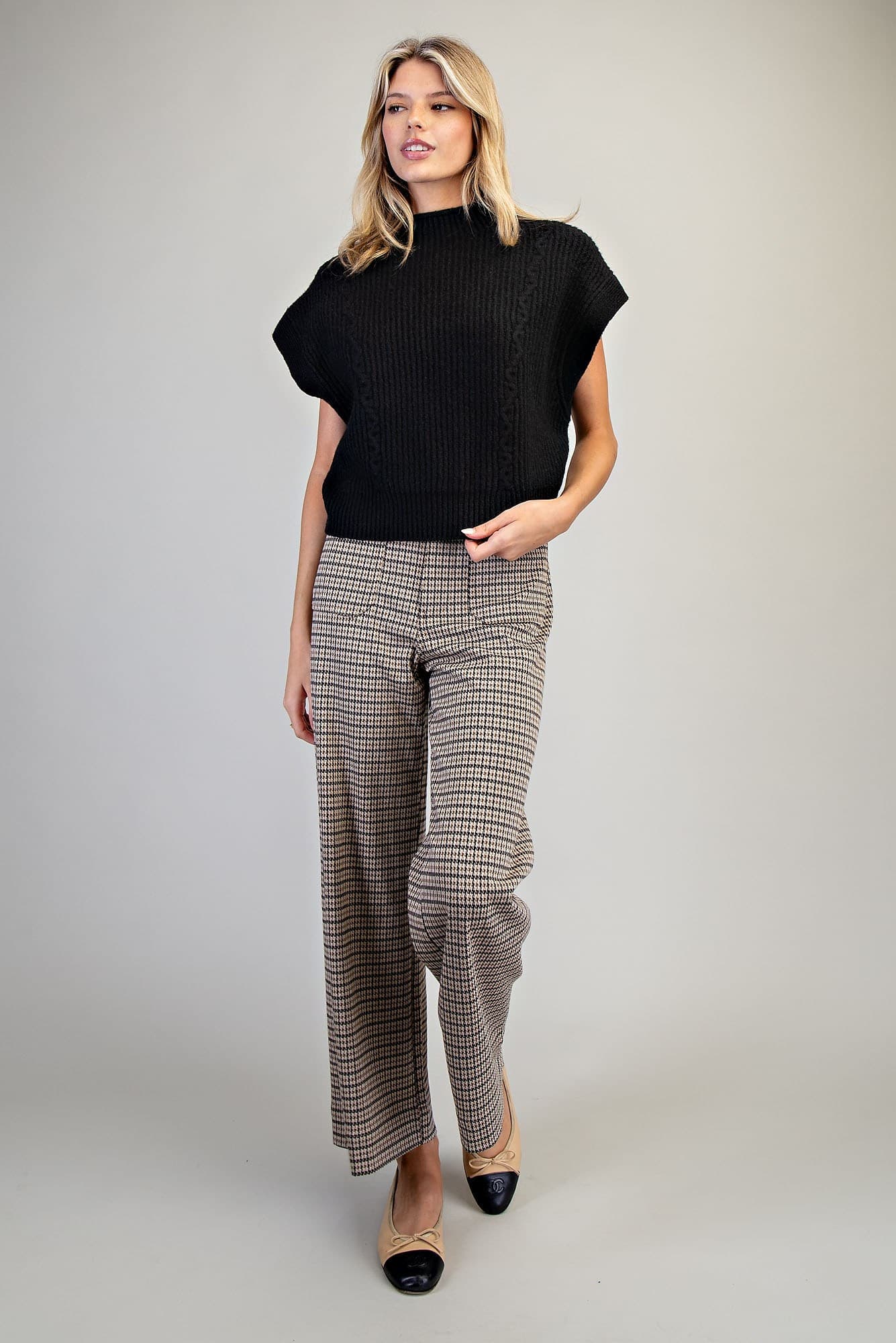SH12969 - BLACK