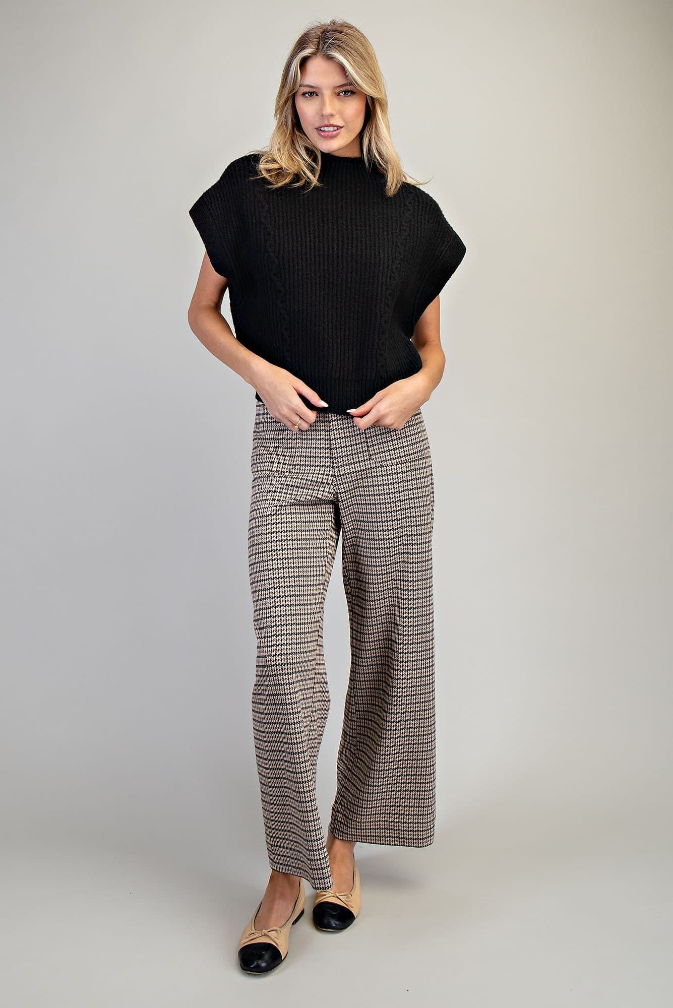 SH12969 - BLACK