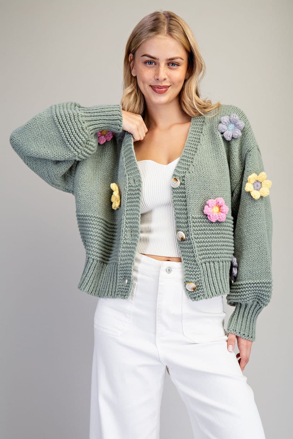 SJH15066 - SAGE BREEZE