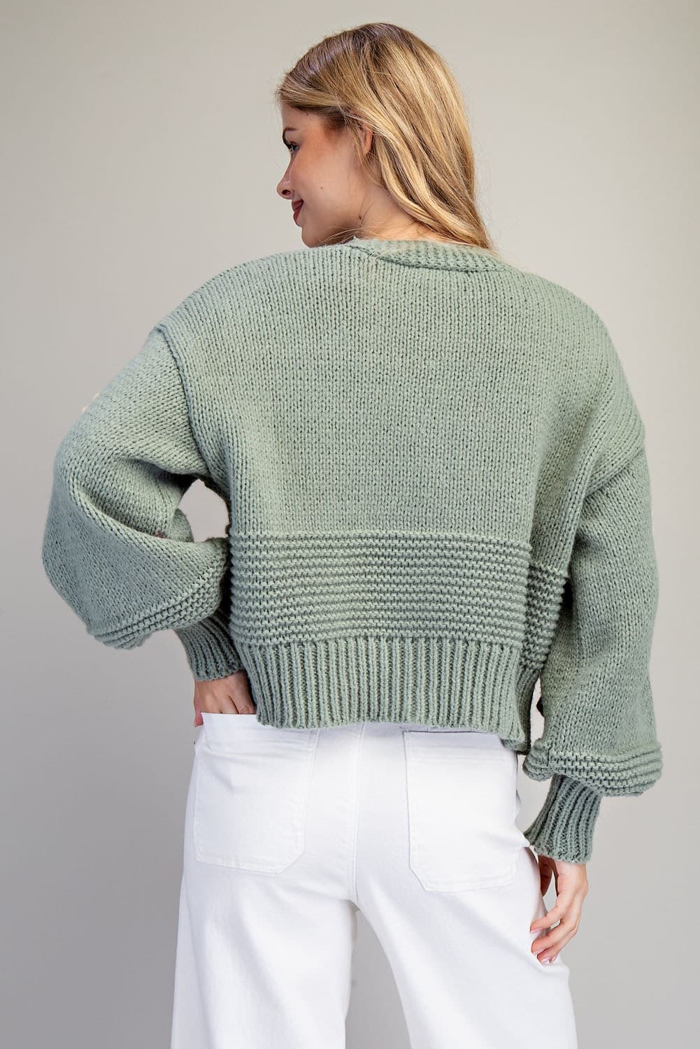 SJH15066 - SAGE BREEZE