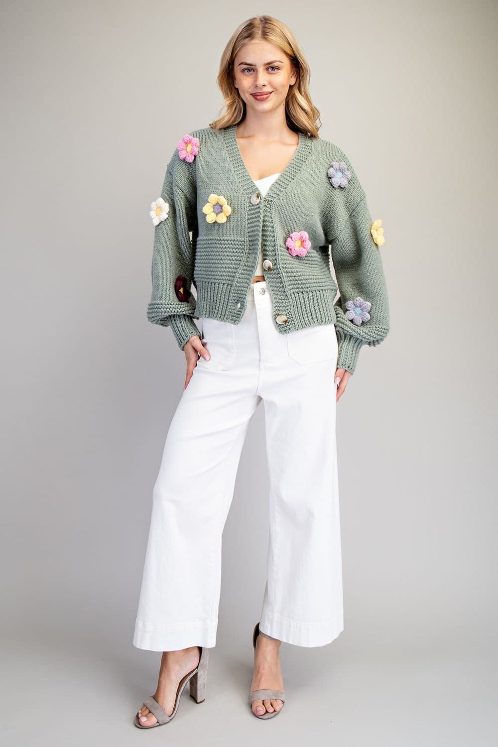 SJH15066 - SAGE BREEZE