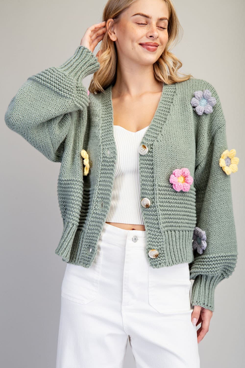 SJH15066 - SAGE BREEZE