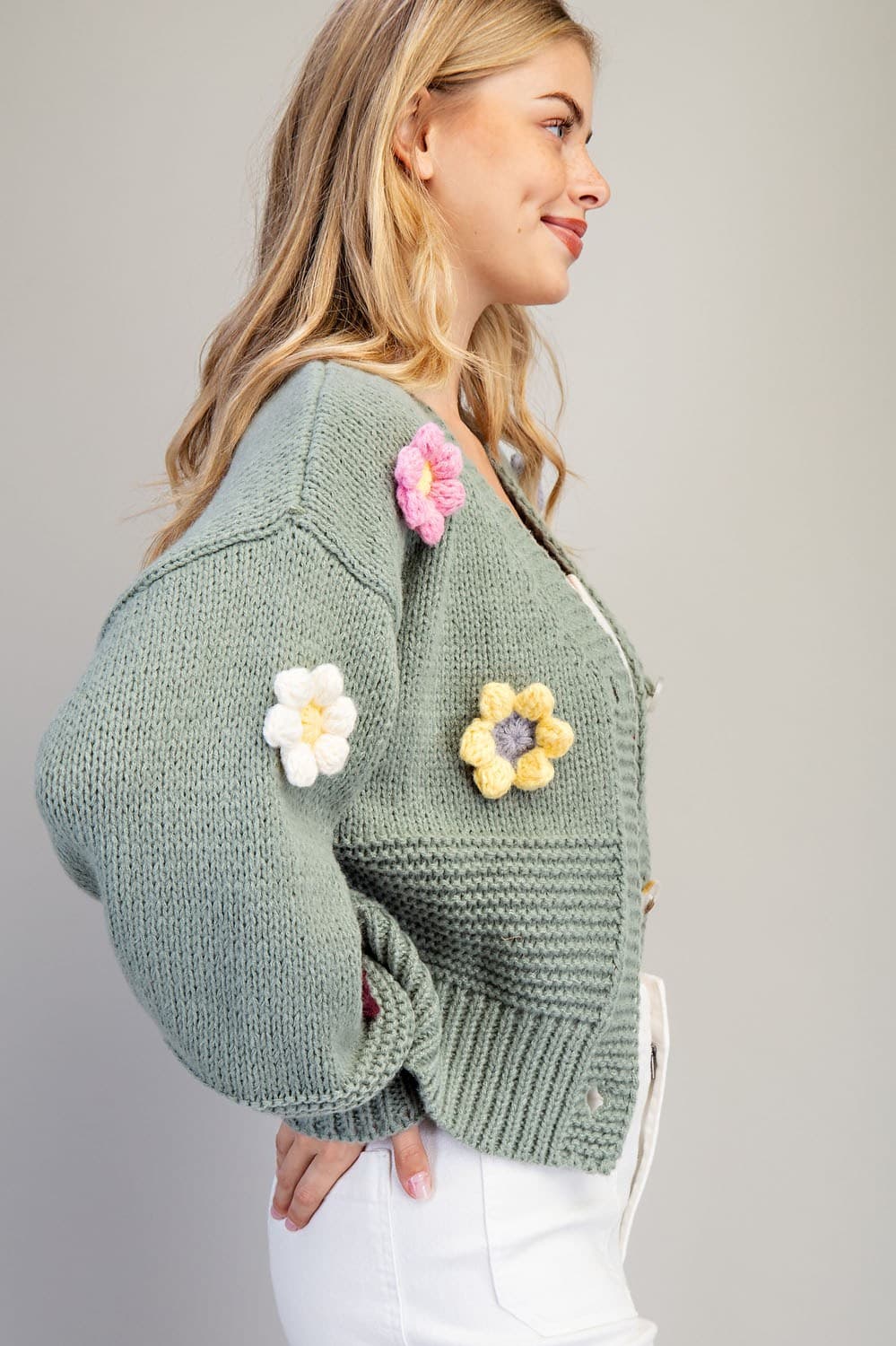 SJH15066 - SAGE BREEZE