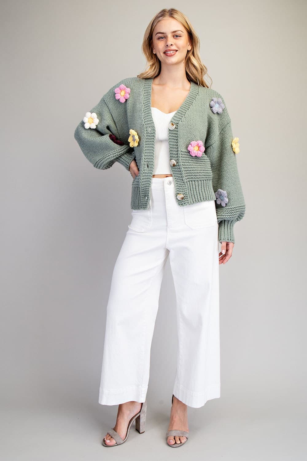 SJH15066 - SAGE BREEZE