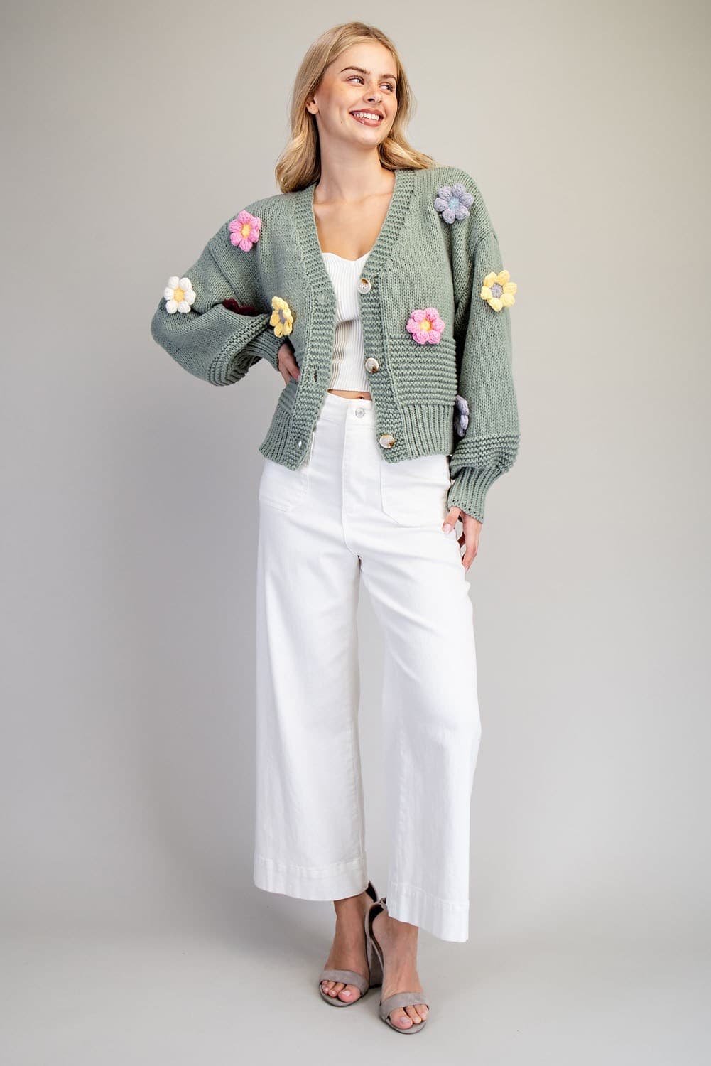 SJH15066 - SAGE BREEZE