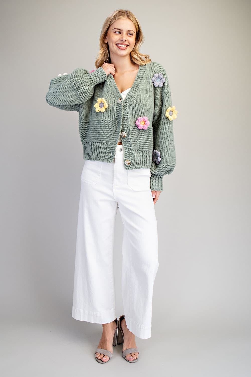 SJH15066 - SAGE BREEZE
