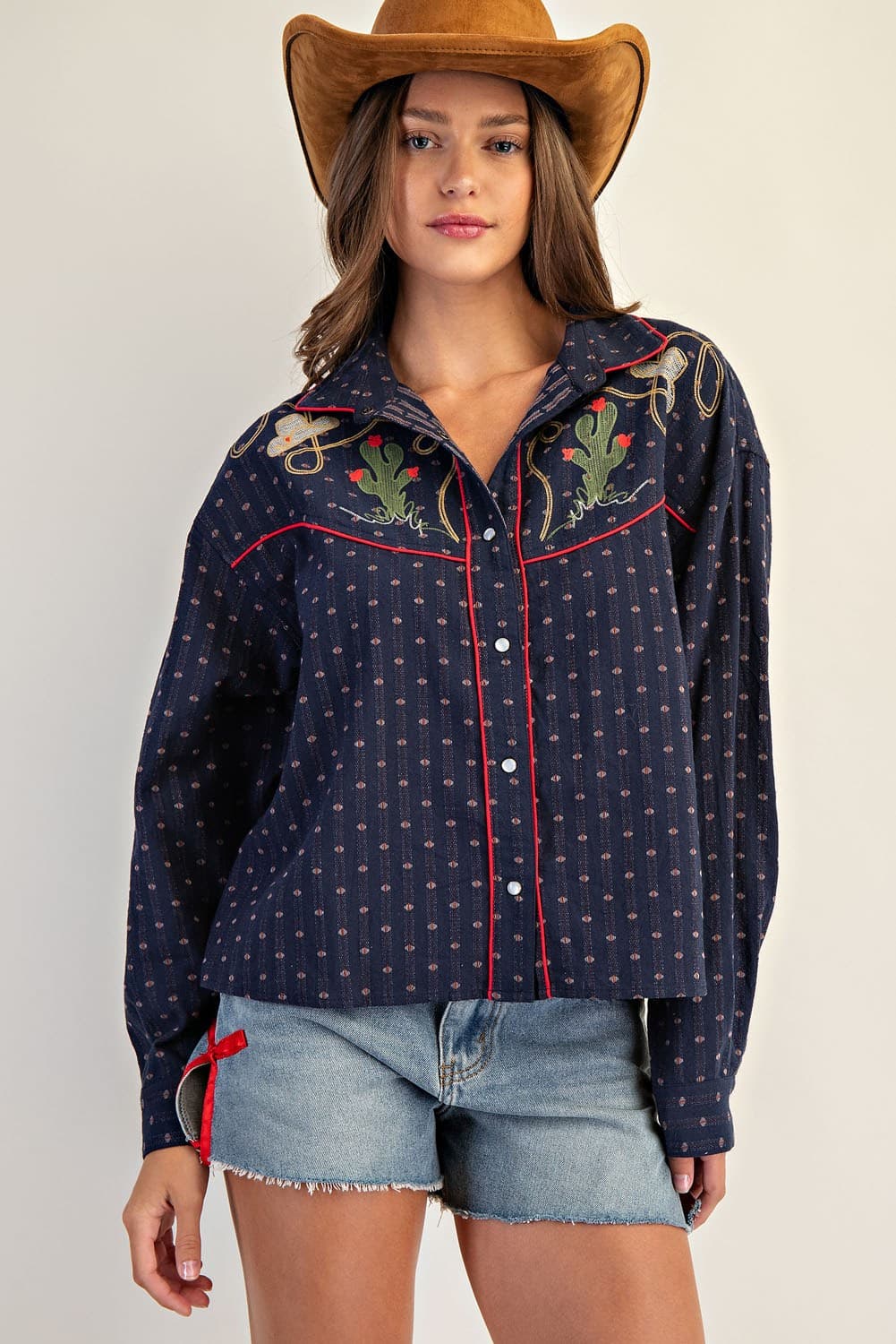 TY13162 - WESTERN NAVY
