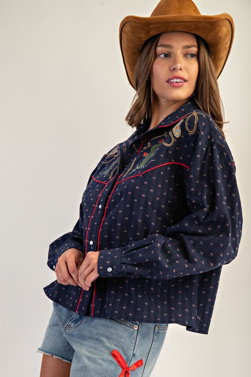 TY13162 - WESTERN NAVY