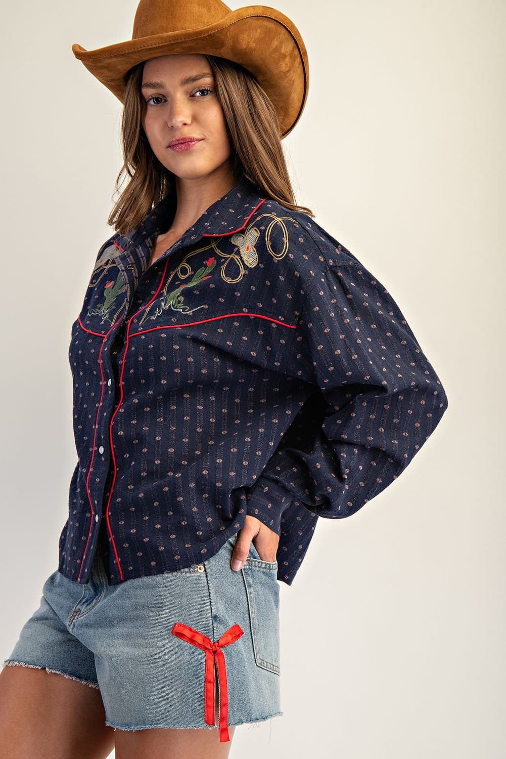 TY13162 - WESTERN NAVY