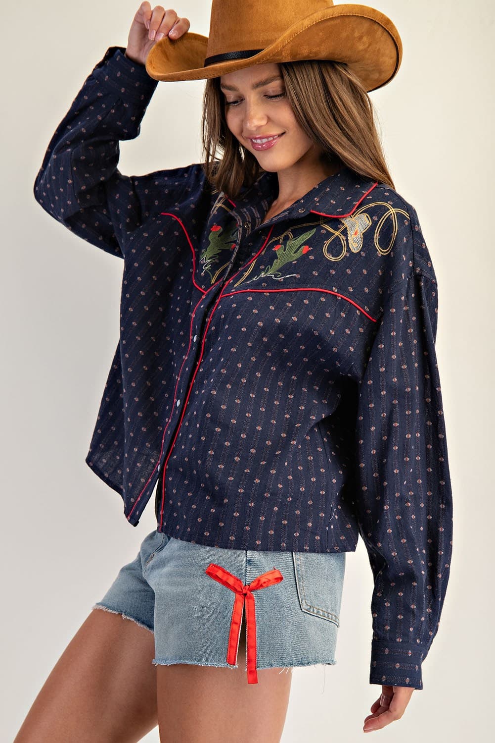 TY13162 - WESTERN NAVY