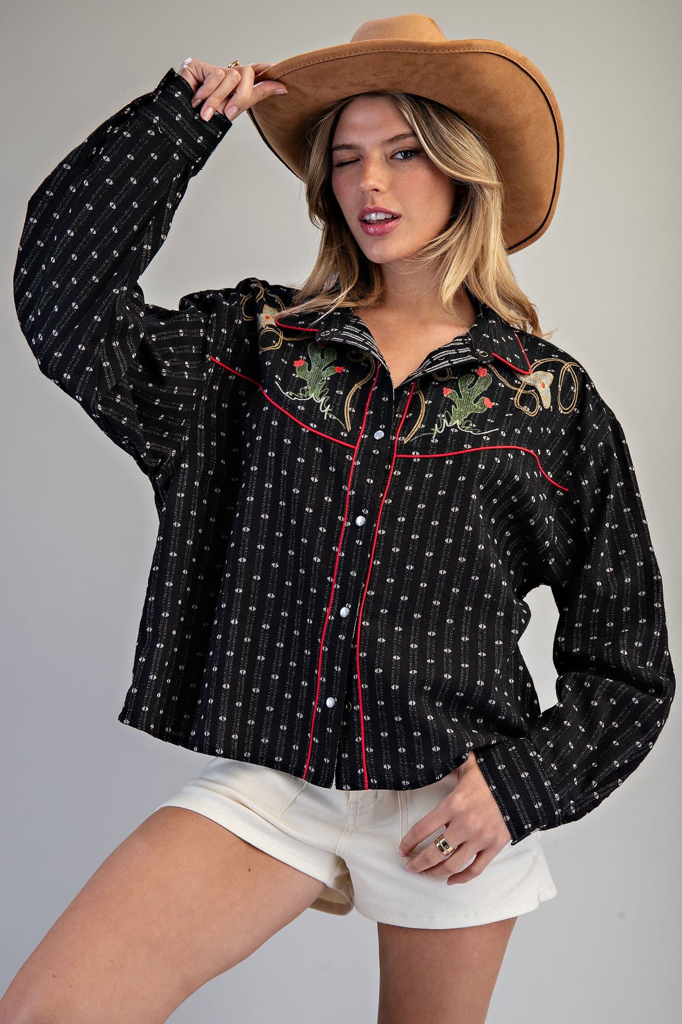 TY13162 - BLACK
