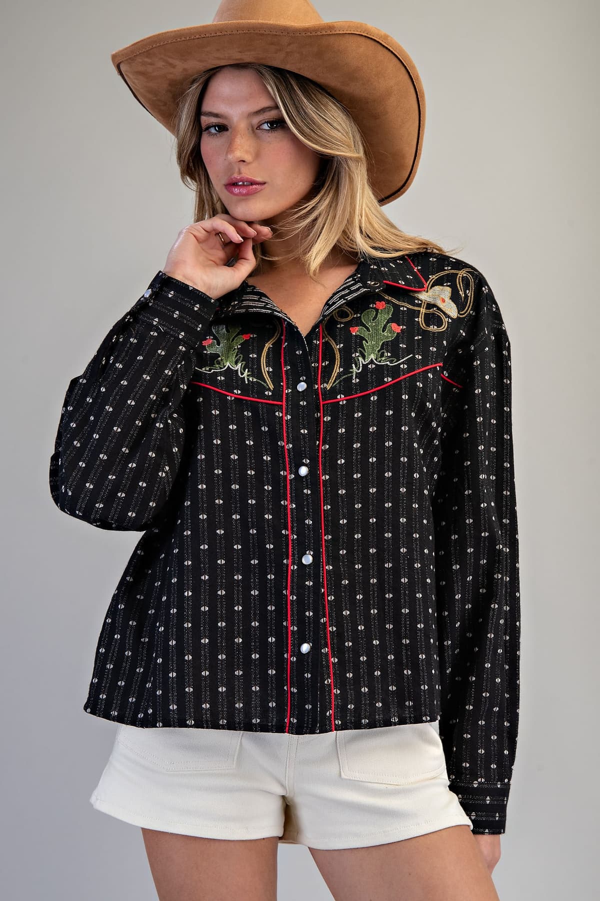 TY13162 - BLACK