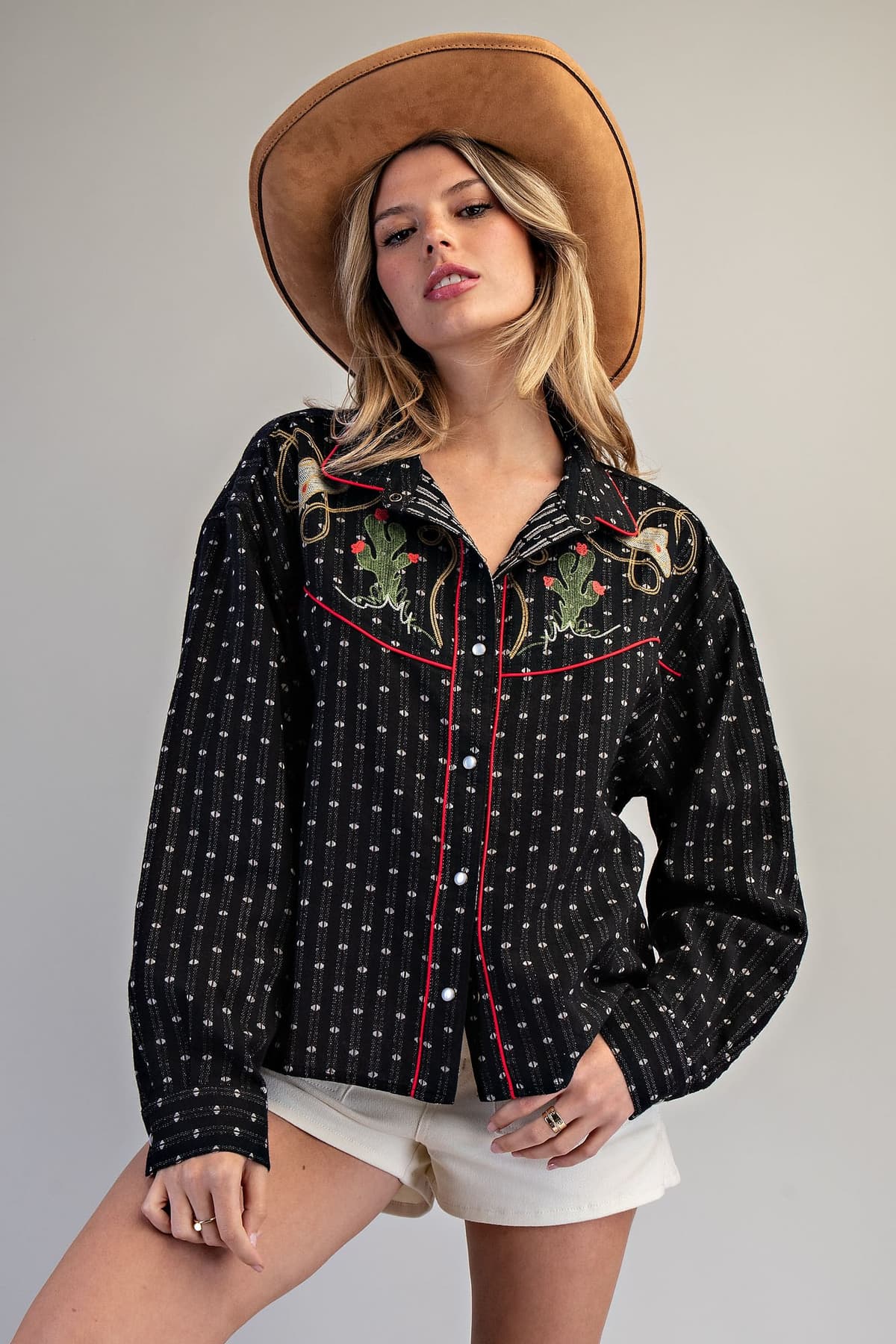 TY13162 - BLACK