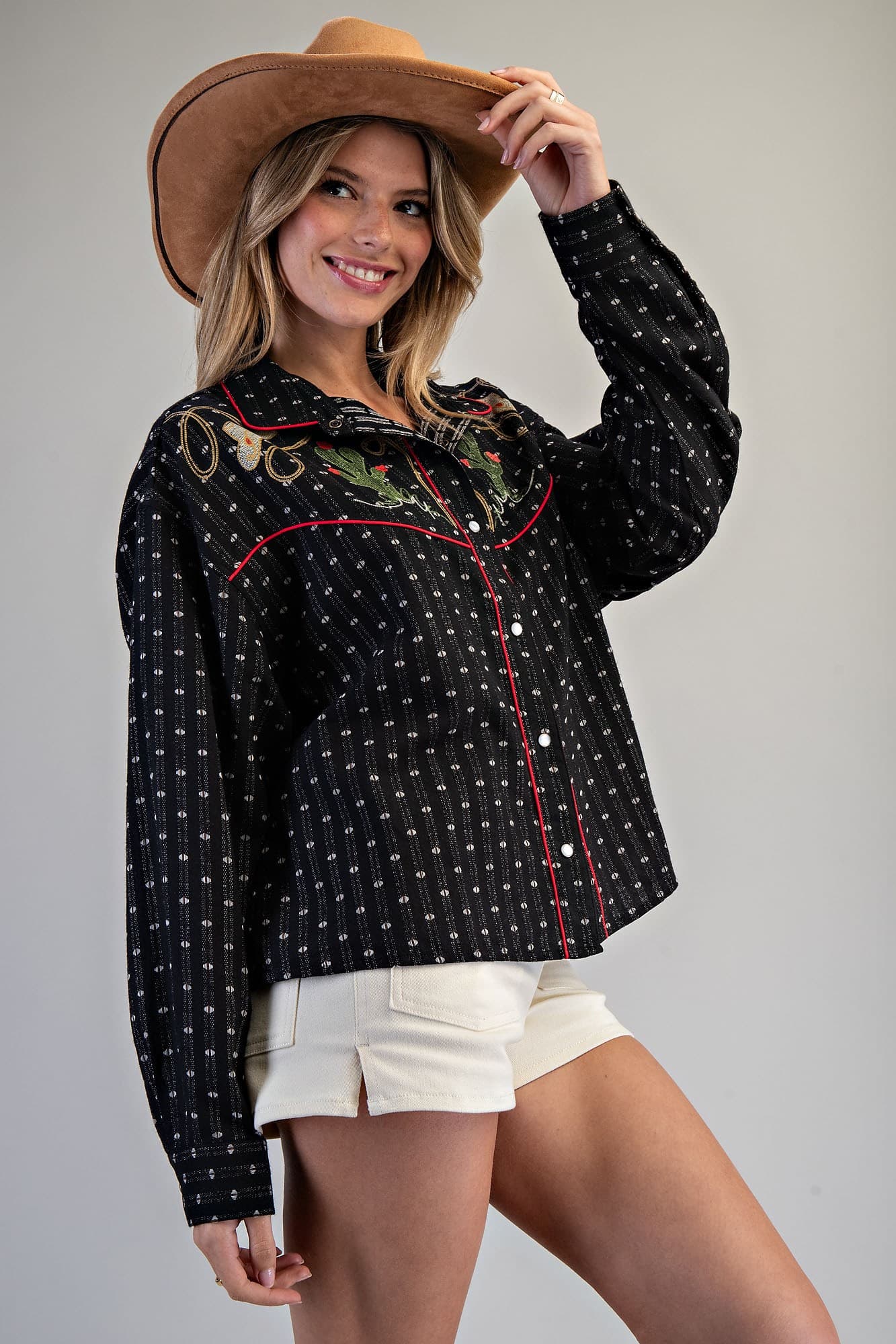 TY13162 - BLACK