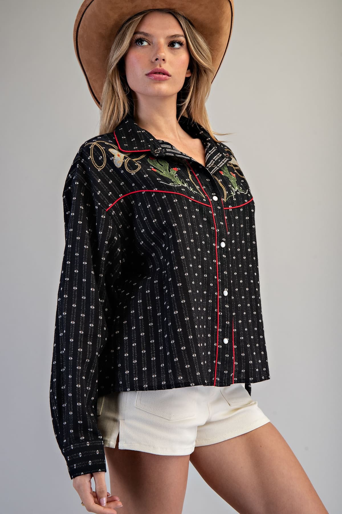 TY13162 - BLACK