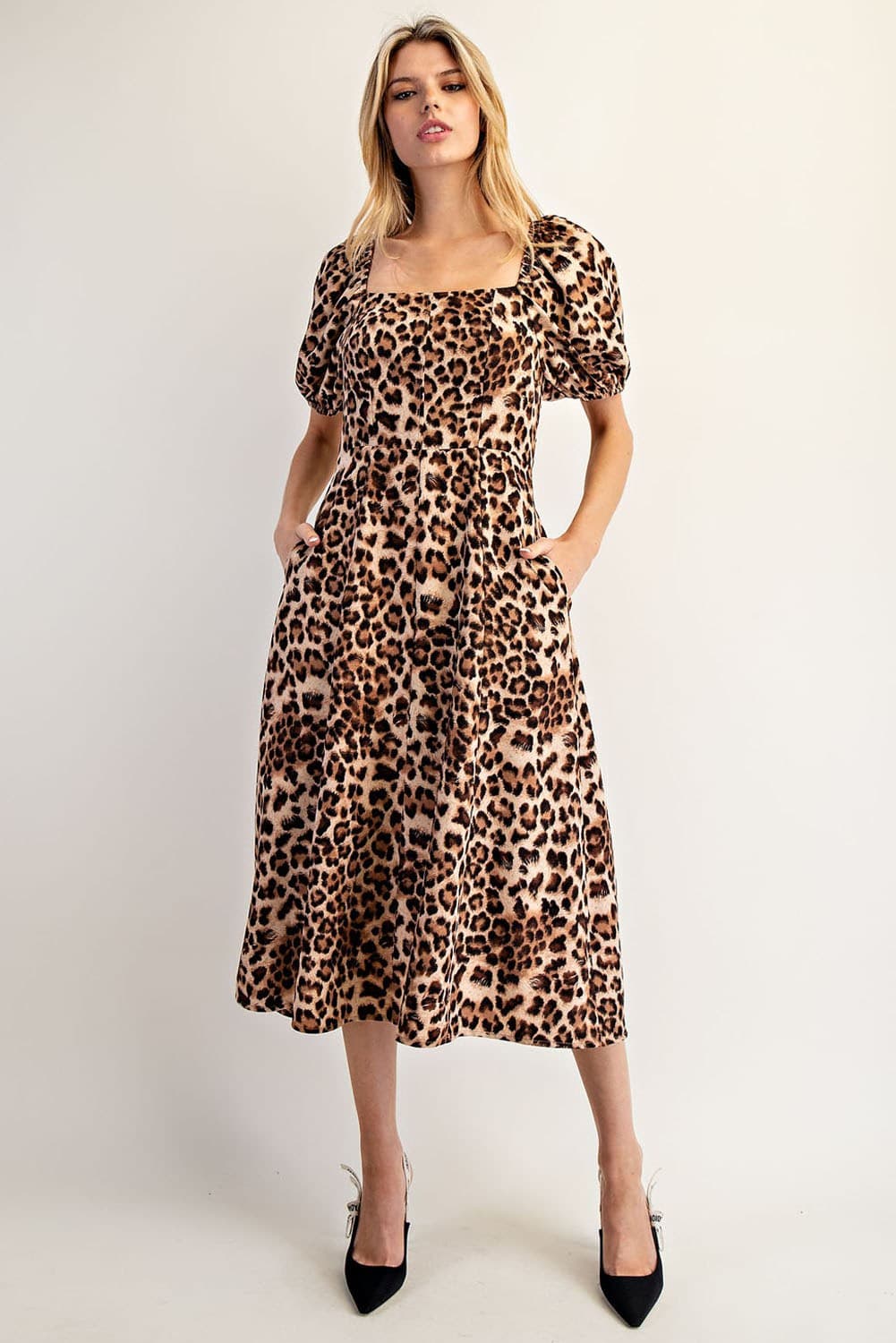 DK14193 - LEOPARD