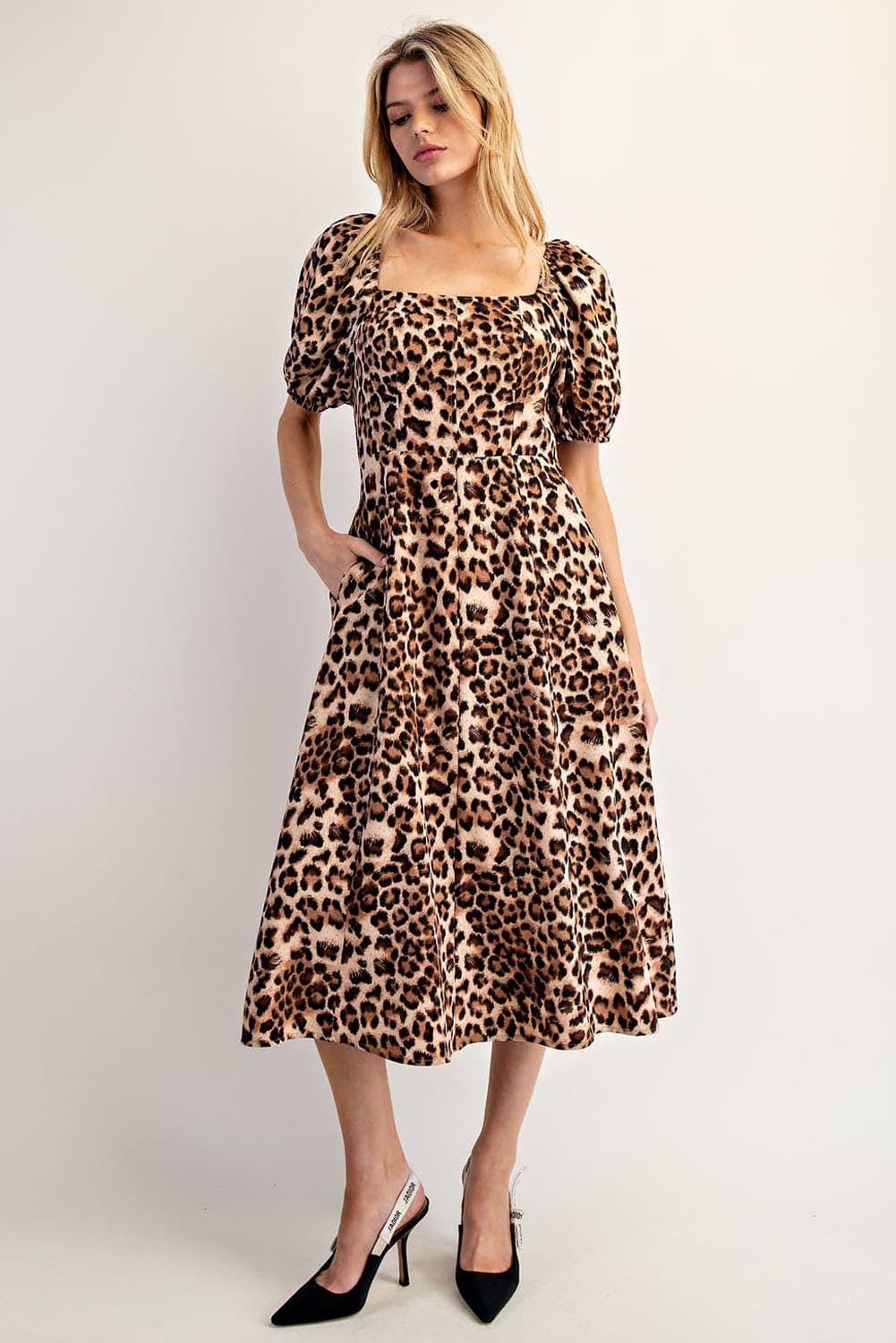 DK14193 - LEOPARD