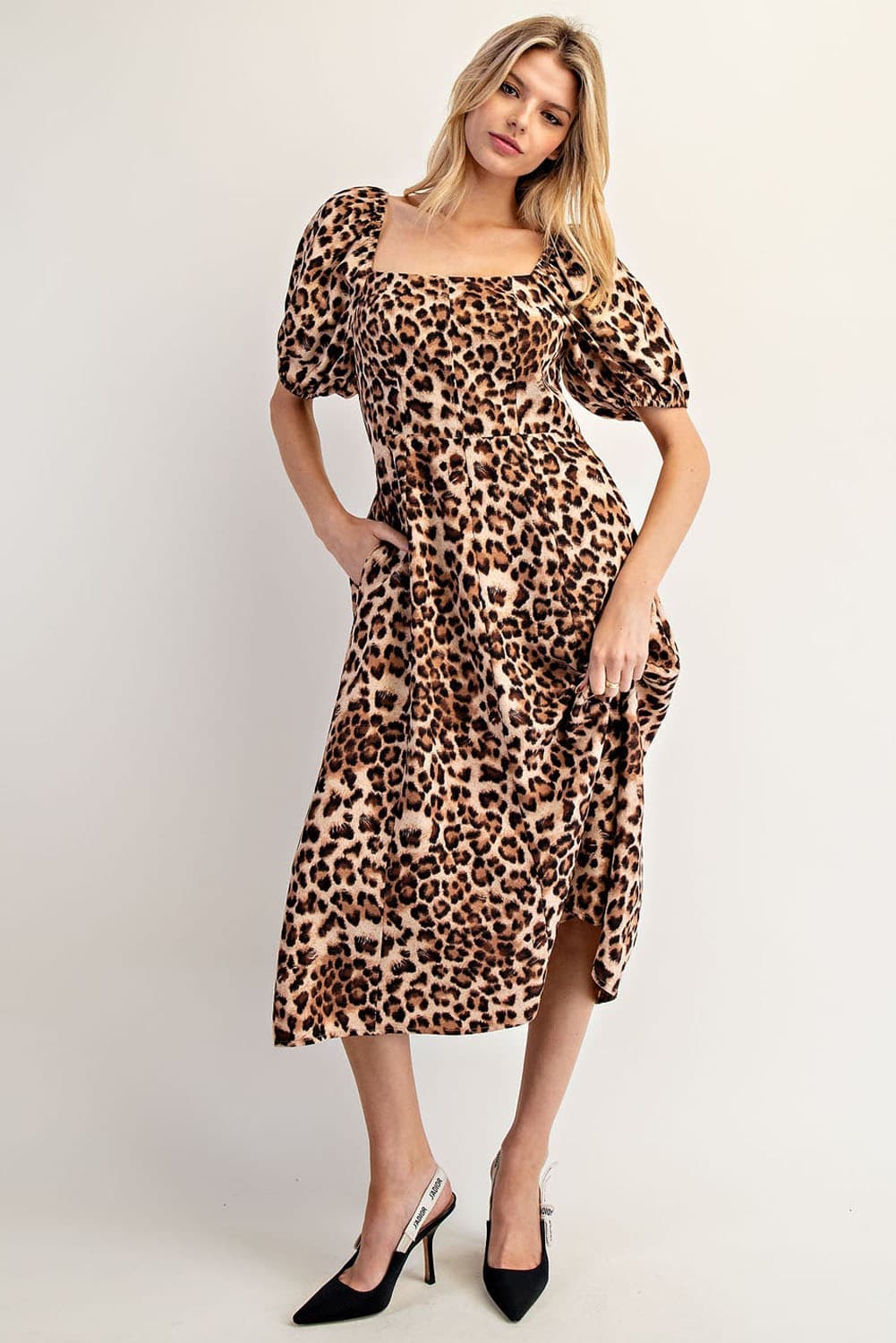 DK14193 - LEOPARD