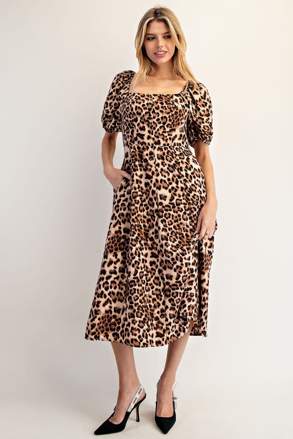 DK14193 - LEOPARD