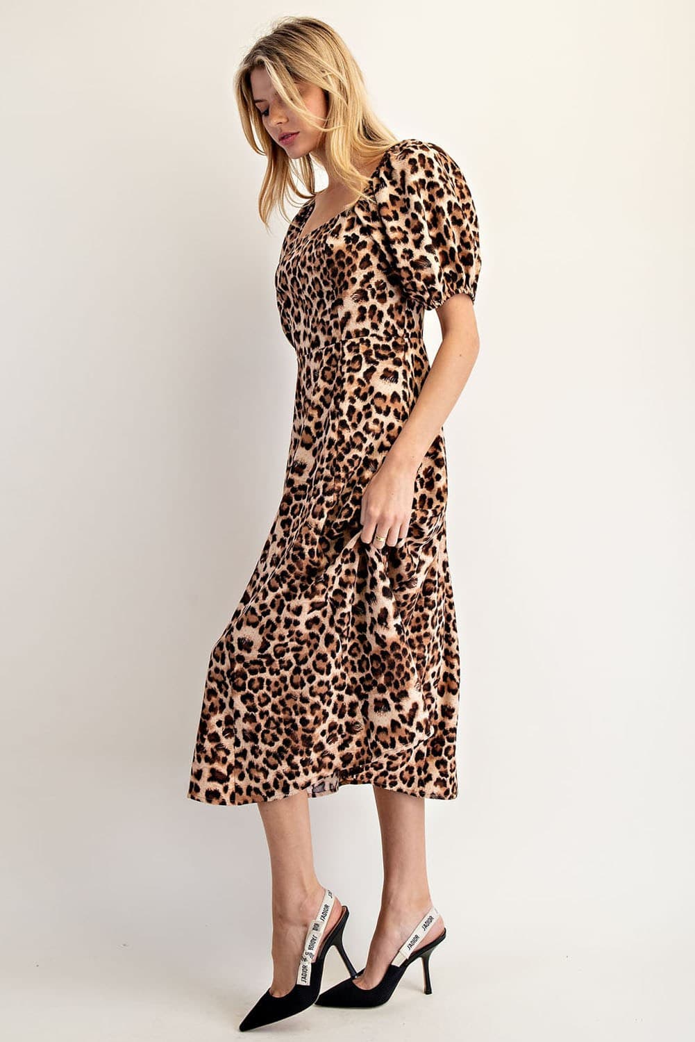 DK14193 - LEOPARD