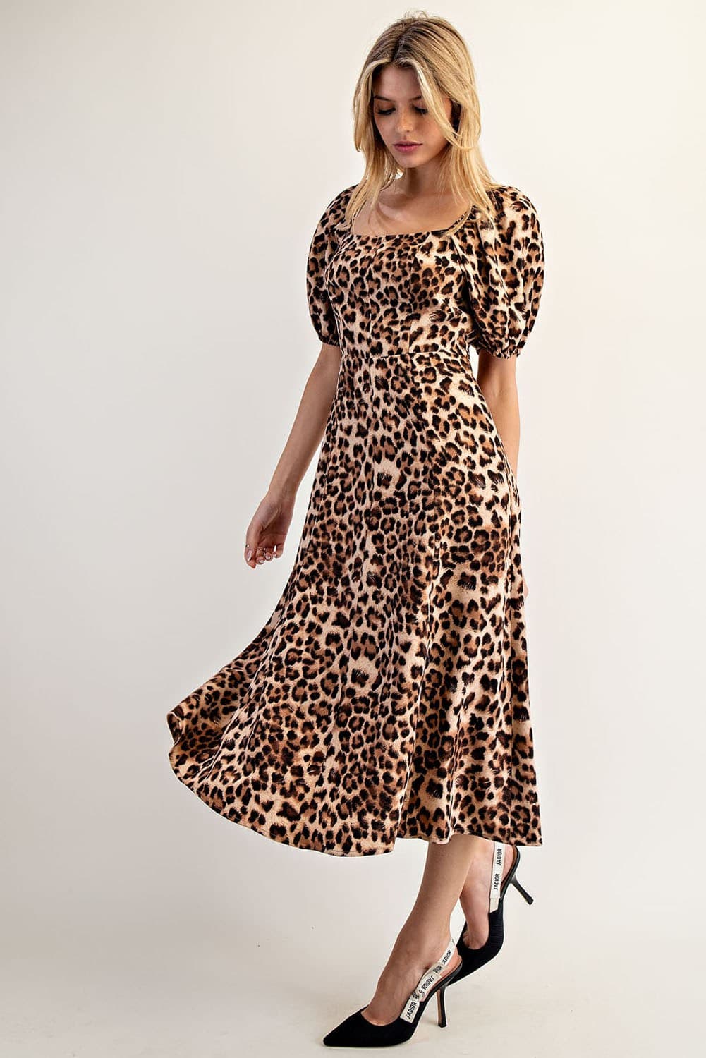 DK14193 - LEOPARD