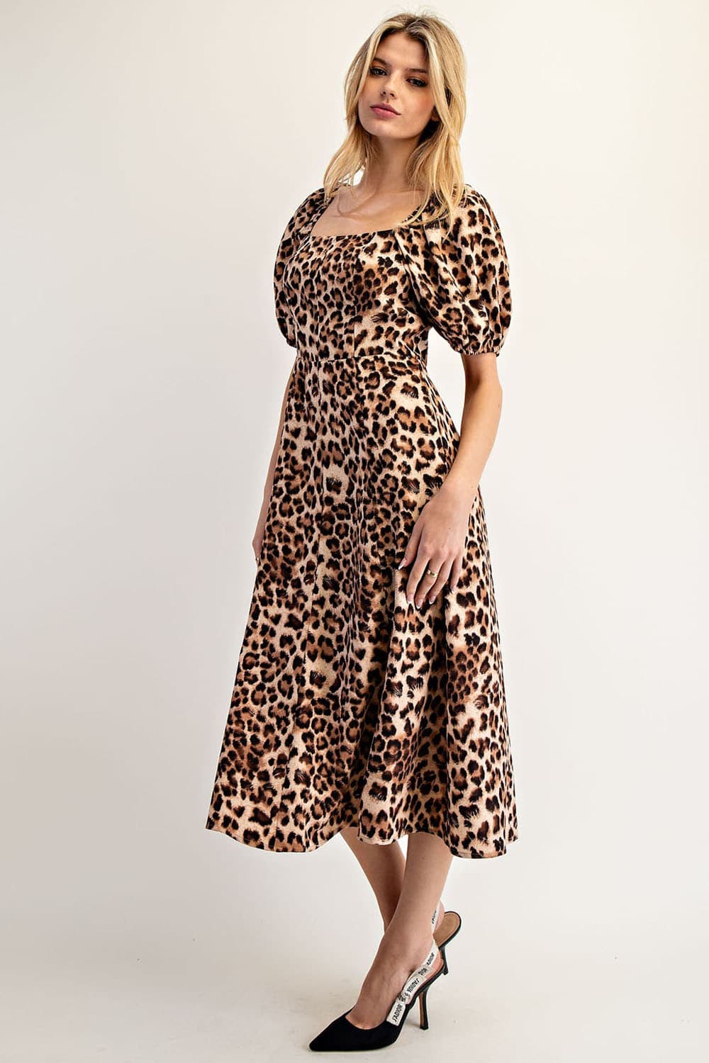 DK14193 - LEOPARD
