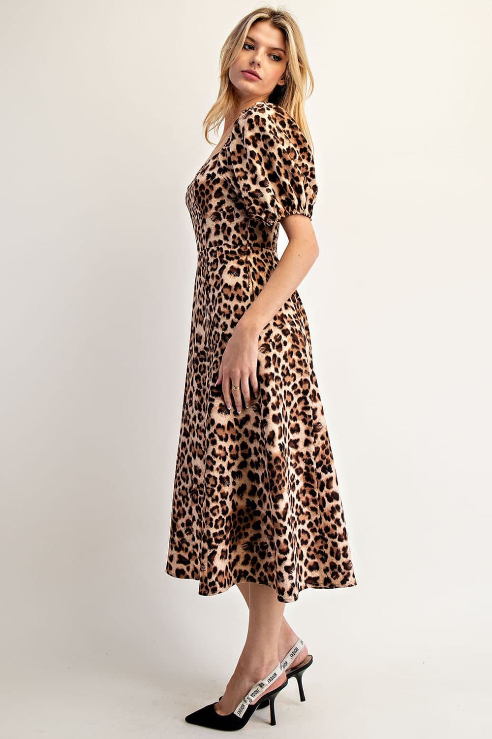 DK14193 - LEOPARD