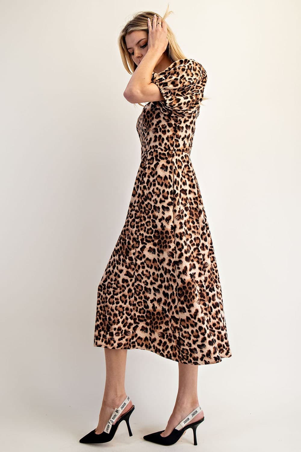 DK14193 - LEOPARD