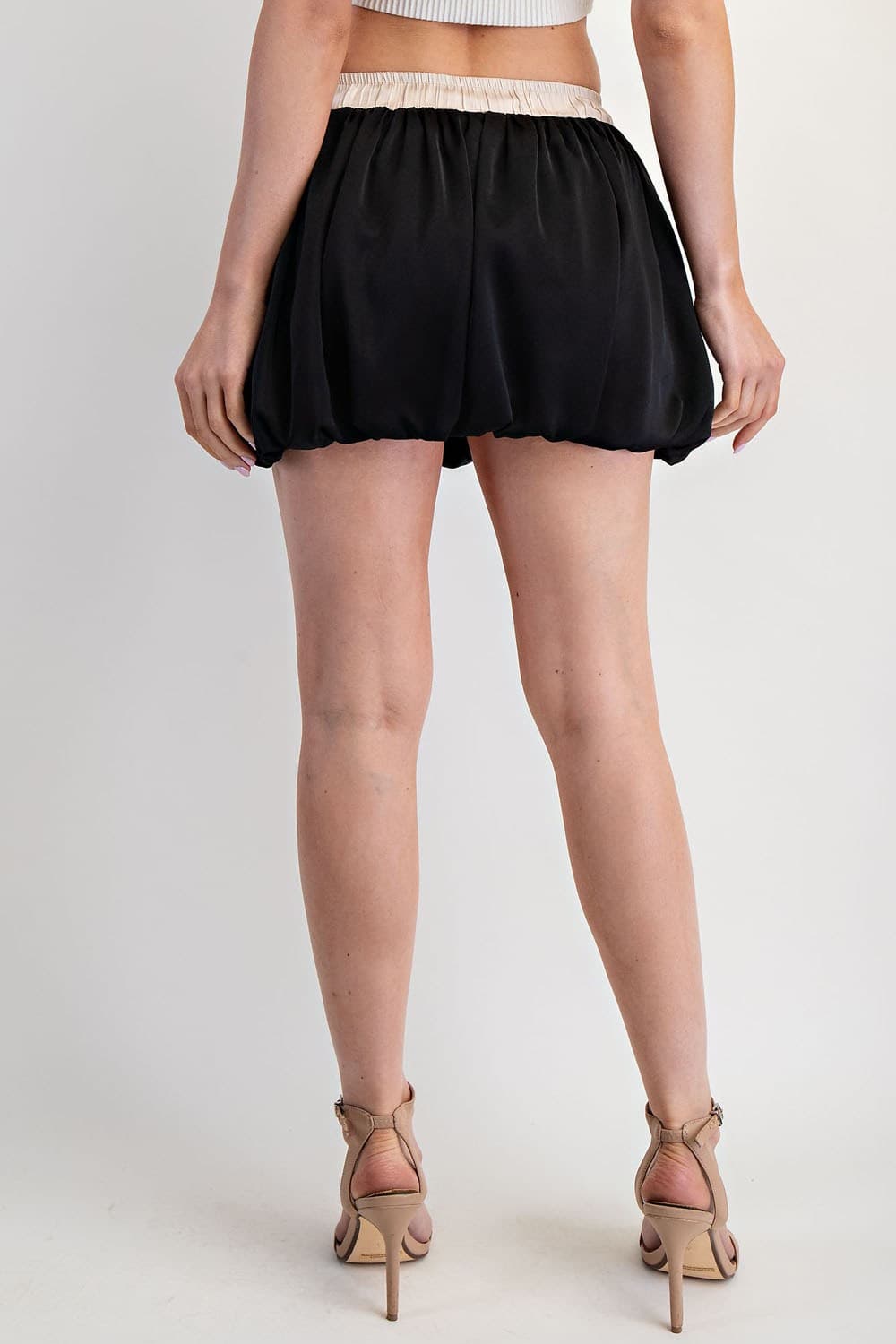 SKO14248 - BLACK