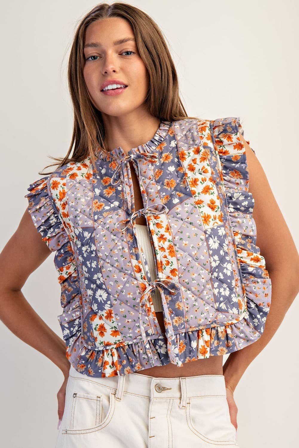 JH12781 - MARIGOLD BREEZE