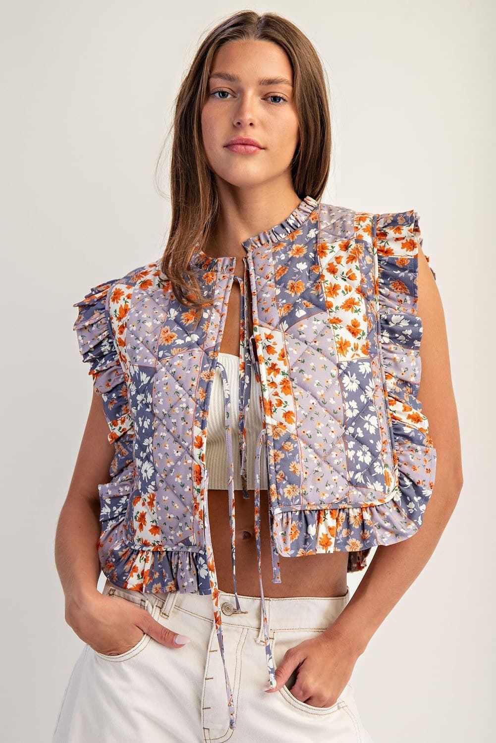 JH12781 - MARIGOLD BREEZE
