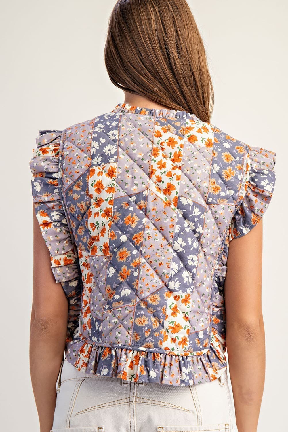 JH12781 - MARIGOLD BREEZE