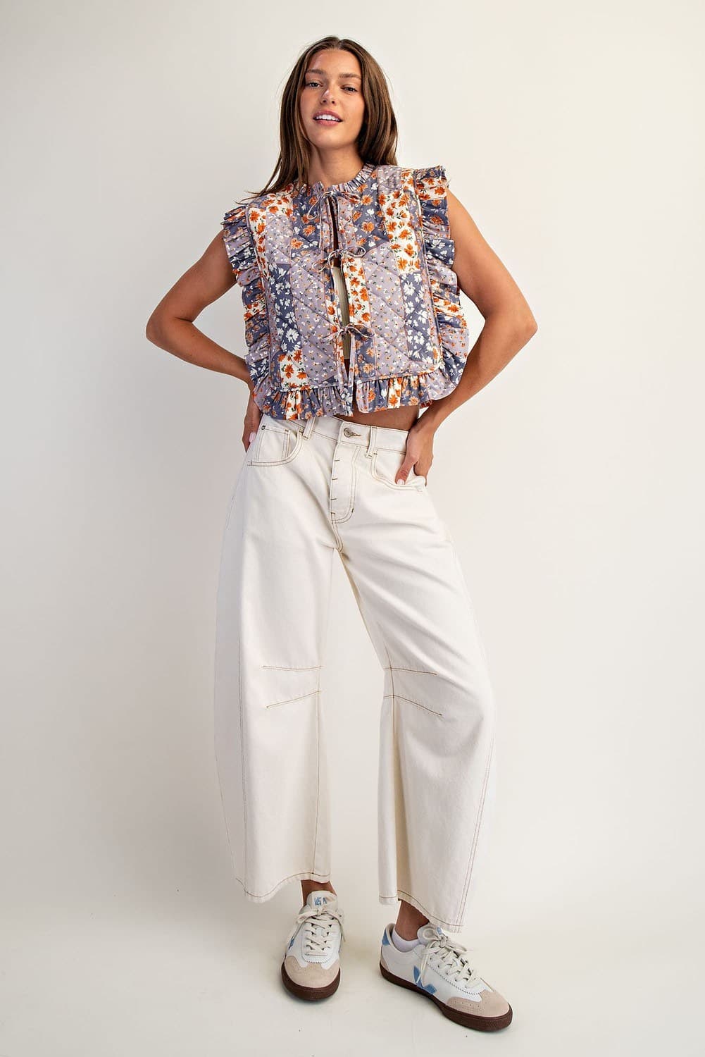JH12781 - MARIGOLD BREEZE