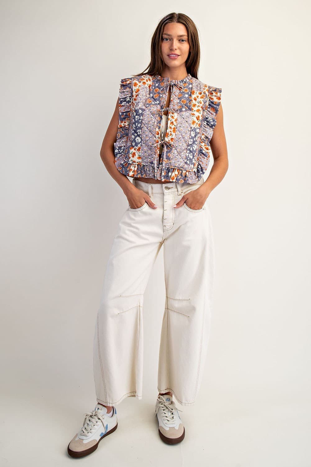 JH12781 - MARIGOLD BREEZE