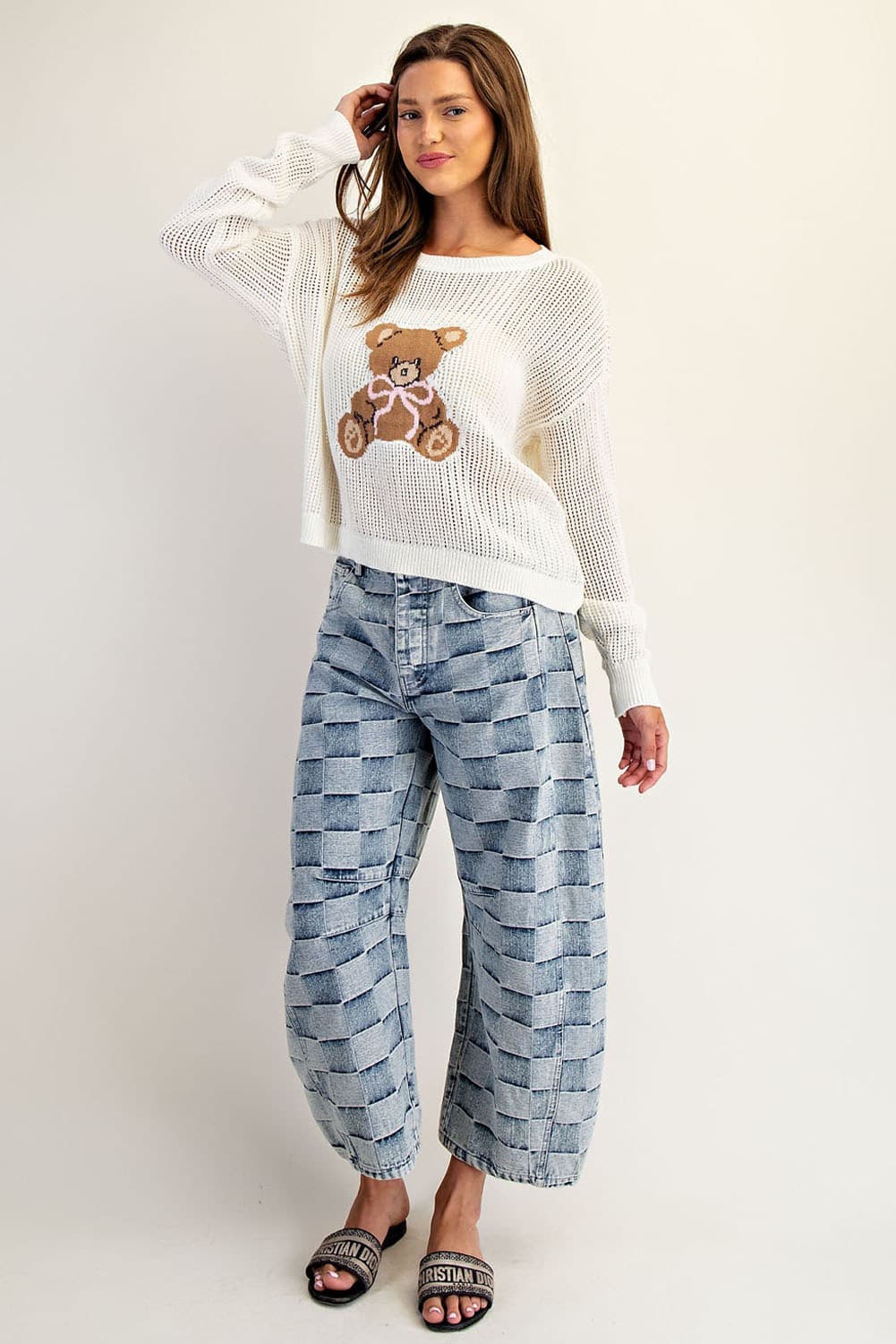 SH15155 - OFF WHITE